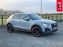 Audi Q2 TDI Technik 2.0 TDI 30 Technik SUV 5dr Diesel S Tronic Euro 6 (s/s) (116 ps) 