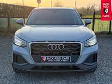 Audi Q2 TDI Technik 2.0 TDI 30 Technik SUV 5dr Diesel S Tronic Euro 6 (s/s) (116 ps) 