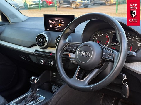 2.0 TDI 30 Technik SUV 5dr Diesel S Tronic Euro 6 (s/s) (116 ps)