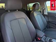 Audi Q2 TDI Technik 2.0 TDI 30 Technik SUV 5dr Diesel S Tronic Euro 6 (s/s) (116 ps) 