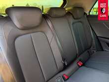 Audi Q2 TDI Technik 2.0 TDI 30 Technik SUV 5dr Diesel S Tronic Euro 6 (s/s) (116 ps) 