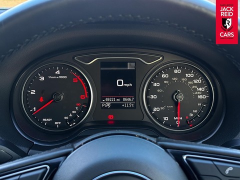 2.0 TDI 30 Technik SUV 5dr Diesel S Tronic Euro 6 (s/s) (116 ps)