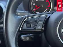 Audi Q2 TDI Technik 2.0 TDI 30 Technik SUV 5dr Diesel S Tronic Euro 6 (s/s) (116 ps) 