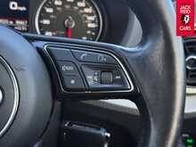 Audi Q2 TDI Technik 2.0 TDI 30 Technik SUV 5dr Diesel S Tronic Euro 6 (s/s) (116 ps) 