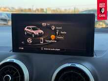 Audi Q2 TDI Technik 2.0 TDI 30 Technik SUV 5dr Diesel S Tronic Euro 6 (s/s) (116 ps) 