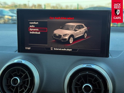 2.0 TDI 30 Technik SUV 5dr Diesel S Tronic Euro 6 (s/s) (116 ps)