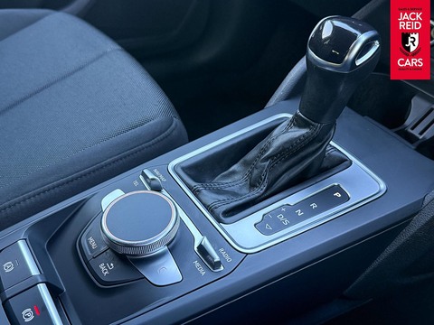 2.0 TDI 30 Technik SUV 5dr Diesel S Tronic Euro 6 (s/s) (116 ps)