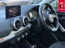 Audi Q2 TDI Technik 2.0 TDI 30 Technik SUV 5dr Diesel S Tronic Euro 6 (s/s) (116 ps) 