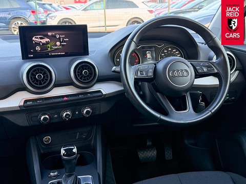 2.0 TDI 30 Technik SUV 5dr Diesel S Tronic Euro 6 (s/s) (116 ps)