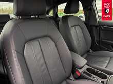 Audi A3 TFSI Sport 1.5 TFSI 35 Sport Saloon 4dr Petrol Manual Euro 6 (s/s) (150 ps) 