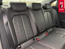Audi A3 TFSI Sport 1.5 TFSI 35 Sport Saloon 4dr Petrol Manual Euro 6 (s/s) (150 ps) 