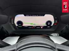 Audi A3 TFSI Sport 1.5 TFSI 35 Sport Saloon 4dr Petrol Manual Euro 6 (s/s) (150 ps) 