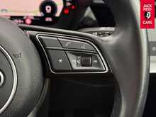 Audi A3 TFSI Sport 1.5 TFSI 35 Sport Saloon 4dr Petrol Manual Euro 6 (s/s) (150 ps) 