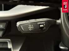 Audi A3 TFSI Sport 1.5 TFSI 35 Sport Saloon 4dr Petrol Manual Euro 6 (s/s) (150 ps) 