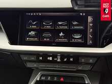 Audi A3 TFSI Sport 1.5 TFSI 35 Sport Saloon 4dr Petrol Manual Euro 6 (s/s) (150 ps) 