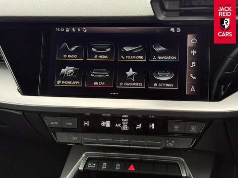 1.5 TFSI 35 Sport Saloon 4dr Petrol Manual Euro 6 (s/s) (150 ps)
