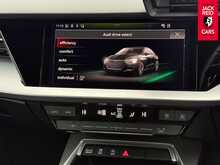 Audi A3 TFSI Sport 1.5 TFSI 35 Sport Saloon 4dr Petrol Manual Euro 6 (s/s) (150 ps) 