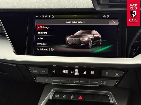 1.5 TFSI 35 Sport Saloon 4dr Petrol Manual Euro 6 (s/s) (150 ps)