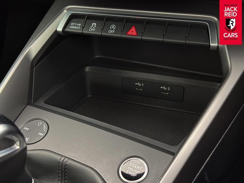 1.5 TFSI 35 Sport Saloon 4dr Petrol Manual Euro 6 (s/s) (150 ps)
