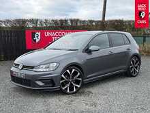 Volkswagen Golf TSI EVO R-Line 1.5 TSI EVO R-Line Hatchback 5dr Petrol Manual Euro 6 (s/s) (150 ps) 