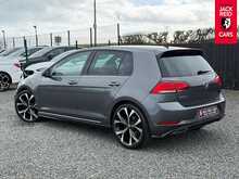 Volkswagen Golf TSI EVO R-Line 1.5 TSI EVO R-Line Hatchback 5dr Petrol Manual Euro 6 (s/s) (150 ps) 