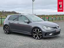 Volkswagen Golf TSI EVO R-Line 1.5 TSI EVO R-Line Hatchback 5dr Petrol Manual Euro 6 (s/s) (150 ps) 