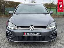 Volkswagen Golf TSI EVO R-Line 1.5 TSI EVO R-Line Hatchback 5dr Petrol Manual Euro 6 (s/s) (150 ps) 