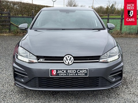 1.5 TSI EVO R-Line Hatchback 5dr Petrol Manual Euro 6 (s/s) (150 ps)