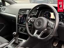 Volkswagen Golf TSI EVO R-Line 1.5 TSI EVO R-Line Hatchback 5dr Petrol Manual Euro 6 (s/s) (150 ps) 