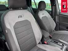 Volkswagen Golf TSI EVO R-Line 1.5 TSI EVO R-Line Hatchback 5dr Petrol Manual Euro 6 (s/s) (150 ps) 