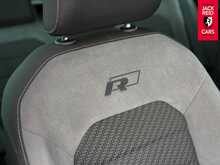 Volkswagen Golf TSI EVO R-Line 1.5 TSI EVO R-Line Hatchback 5dr Petrol Manual Euro 6 (s/s) (150 ps) 