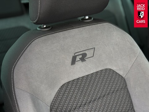 1.5 TSI EVO R-Line Hatchback 5dr Petrol Manual Euro 6 (s/s) (150 ps)