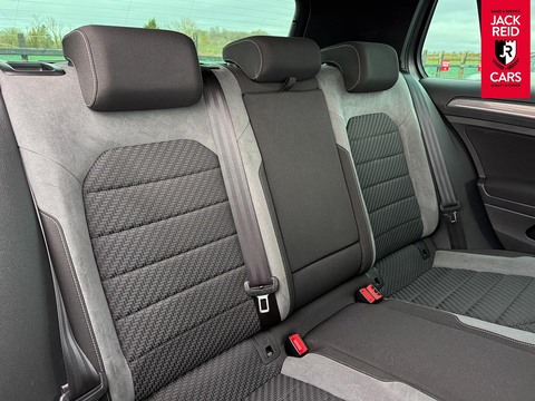 1.5 TSI EVO R-Line Hatchback 5dr Petrol Manual Euro 6 (s/s) (150 ps)