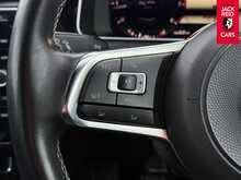 Volkswagen Golf TSI EVO R-Line 1.5 TSI EVO R-Line Hatchback 5dr Petrol Manual Euro 6 (s/s) (150 ps) 