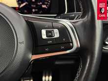 Volkswagen Golf TSI EVO R-Line 1.5 TSI EVO R-Line Hatchback 5dr Petrol Manual Euro 6 (s/s) (150 ps) 