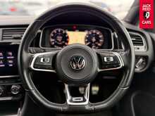 Volkswagen Golf TSI EVO R-Line 1.5 TSI EVO R-Line Hatchback 5dr Petrol Manual Euro 6 (s/s) (150 ps) 