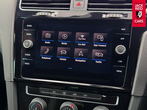 1.5 TSI EVO R-Line Hatchback 5dr Petrol Manual Euro 6 (s/s) (150 ps)