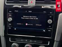 Volkswagen Golf TSI EVO R-Line 1.5 TSI EVO R-Line Hatchback 5dr Petrol Manual Euro 6 (s/s) (150 ps) 