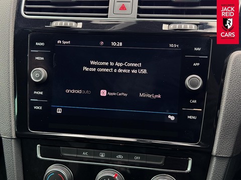 1.5 TSI EVO R-Line Hatchback 5dr Petrol Manual Euro 6 (s/s) (150 ps)