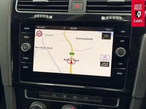 1.5 TSI EVO R-Line Hatchback 5dr Petrol Manual Euro 6 (s/s) (150 ps)