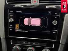 Volkswagen Golf TSI EVO R-Line 1.5 TSI EVO R-Line Hatchback 5dr Petrol Manual Euro 6 (s/s) (150 ps) 