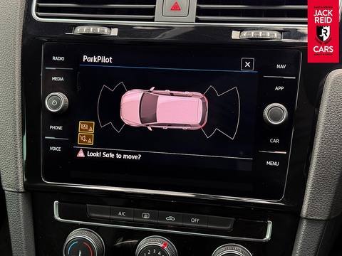 1.5 TSI EVO R-Line Hatchback 5dr Petrol Manual Euro 6 (s/s) (150 ps)