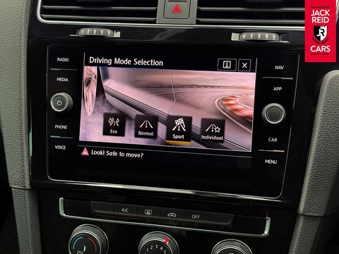 1.5 TSI EVO R-Line Hatchback 5dr Petrol Manual Euro 6 (s/s) (150 ps)