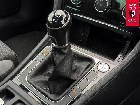 1.5 TSI EVO R-Line Hatchback 5dr Petrol Manual Euro 6 (s/s) (150 ps)