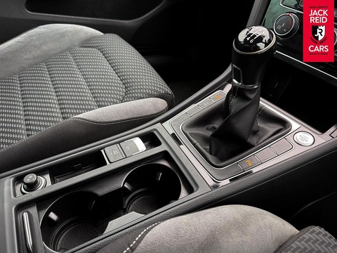 1.5 TSI EVO R-Line Hatchback 5dr Petrol Manual Euro 6 (s/s) (150 ps)