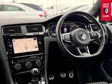 Volkswagen Golf TSI EVO R-Line 1.5 TSI EVO R-Line Hatchback 5dr Petrol Manual Euro 6 (s/s) (150 ps) 