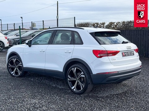 1.5 TFSI CoD 35 Technik SUV 5dr Petrol Manual Euro 6 (s/s) (150 ps)