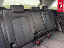 Audi Q3 TFSI CoD Technik 1.5 TFSI CoD 35 Technik SUV 5dr Petrol Manual Euro 6 (s/s) (150 ps) 