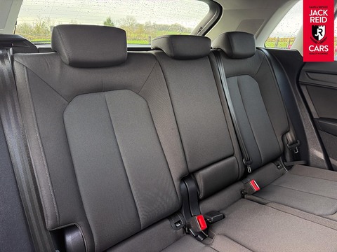 1.5 TFSI CoD 35 Technik SUV 5dr Petrol Manual Euro 6 (s/s) (150 ps)