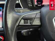 Audi Q3 TFSI CoD Technik 1.5 TFSI CoD 35 Technik SUV 5dr Petrol Manual Euro 6 (s/s) (150 ps) 